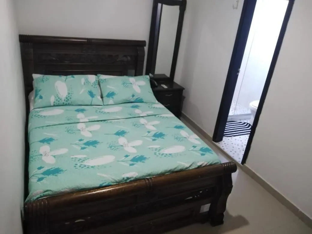 Hermoso Apartamento De 2 Alcobas Apartment Cartagena