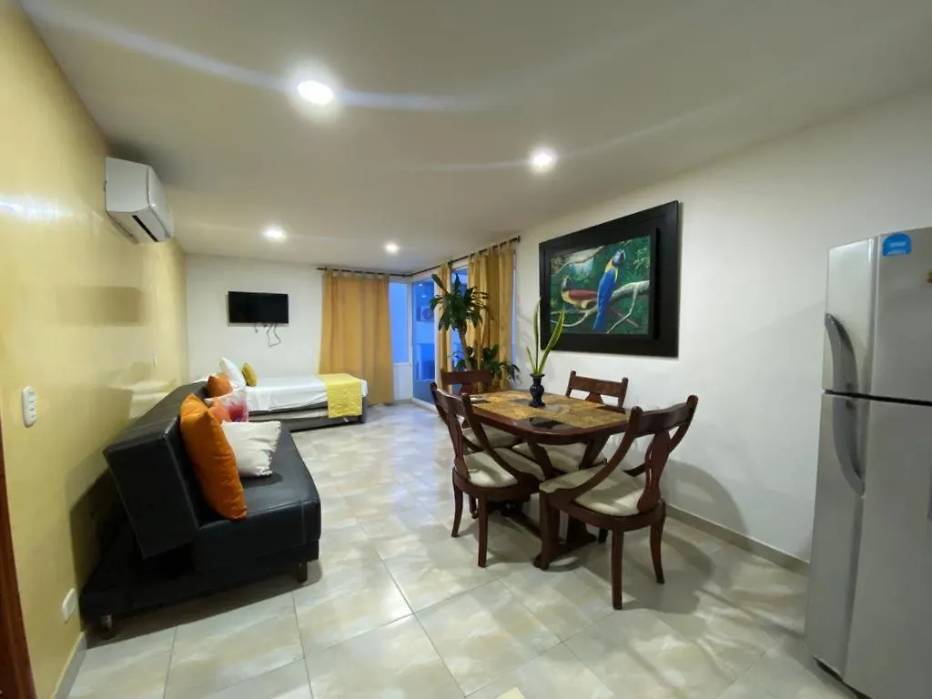 Hermoso Apartamento De 2 Alcobas Apartment Cartagena