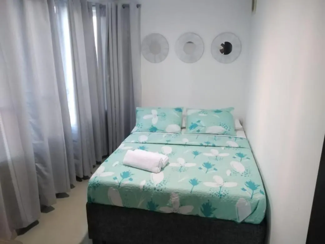 Hermoso Apartamento De 2 Alcobas Apartment Cartagena Colombia