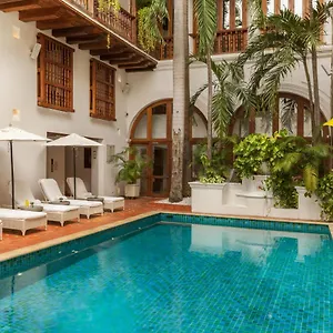 Casa San Agustin Hotell