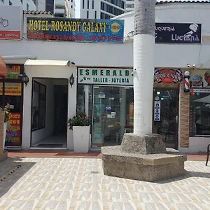 2* Hotel Rosandy Galaxy