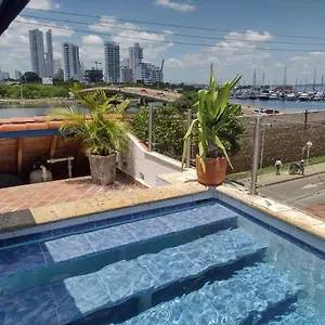 Casa Marqués Del Pedregal Hébergement de vacances