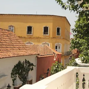 Casa Del Tejadillo Otel