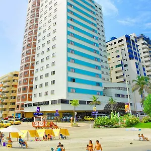 Plaza Kartagena
