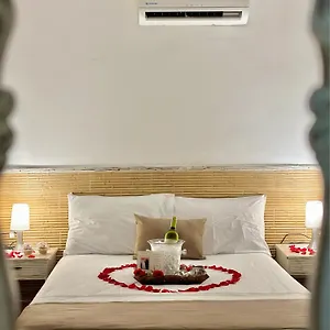 2* Hotel La Magdalena